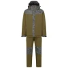 Costum Trakker CR 2 Piece Winter Suit, Medium, Camo