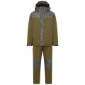 Costum Trakker CR 2 Piece Winter Suit, Small, Camo Costum Trakker CR 2 Piece Winter Suit, Small, Camo