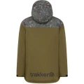 Costum Trakker CR 2 Piece Winter Suit, XL, Camo