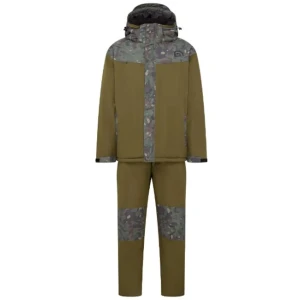 Costum Trakker CR 2 Piece Winter Suit, XXXL, Camo