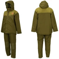 Costum Trakker Cr2 2-piece Winter Fishing Suit, Marime Xl