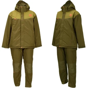 Costum Trakker CR2 2-Piece Winter Fishing Suit, Marime XXL Costum Trakker CR2 2-Piece Winter Fishing Suit, Marime XXL