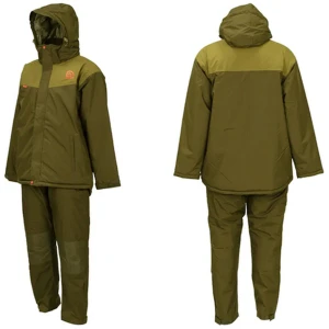 Costum Trakker CR2 2-Piece Winter Fishing Suit, Marime XXXL Costum Trakker CR2 2-Piece Winter Fishing Suit, Marime XXXL