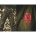 Costum Trakker CR2 2-Piece Winter Fishing Suit, Marime XXXL Costum Trakker CR2 2-Piece Winter Fishing Suit, Marime XXXL