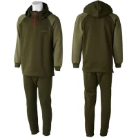 Costum Trakker Two Piece Undersuit, Marime M Costum Trakker Two Piece Undersuit, Marime M