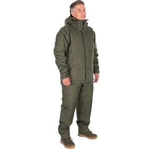 Costum de Iarna FOX Collection Winter Suit, Green, Marime S