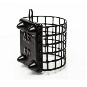 COSULET AS FEEDER RIVER TUNNEL 24X31MM 70 gr COSULET AS FEEDER RIVER TUNNEL 24X31MM 70 gr