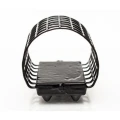 COSULET AS FEEDER RIVER TUNNEL 24X31MM 70 gr COSULET AS FEEDER RIVER TUNNEL 24X31MM 70 gr