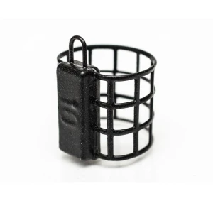 COSULET AS FEEDER ROUND CAGE 19X25MM 30 gr COSULET AS FEEDER ROUND CAGE 19X25MM 30 gr