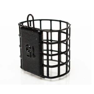 COSULET AS FEEDER ROUND CAGE 25X25MM 40gr COSULET AS FEEDER ROUND CAGE 25X25MM 40gr