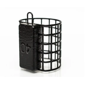 COSULET AS FEEDER ROUND CAGE  26X31MM 40gr COSULET AS FEEDER ROUND CAGE  26X31MM 40gr