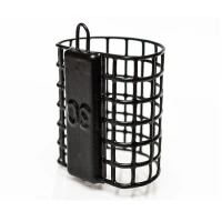 COSULET AS FEEDER ROUND CAGE  30X37MM 50gr COSULET AS FEEDER ROUND CAGE  30X37MM 50gr