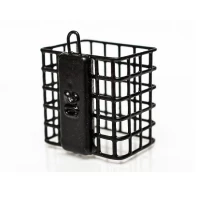 COSULET AS FEEDER SQUARE CAGE 22X30X31MM 100 gr
