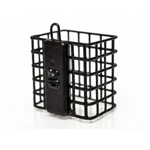 COSULET AS FEEDER SQUARE CAGE 22X30X31MM 100 gr COSULET AS FEEDER SQUARE CAGE 22X30X31MM 100 gr