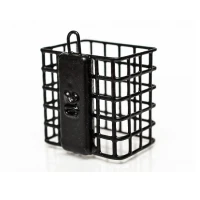 Cosulet As Feeder Square Cage 22x30x31mm 60 Gr