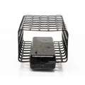 COSULET AS FEEDER SQUARE CAGE 22X30X31MM 80 gr COSULET AS FEEDER SQUARE CAGE 22X30X31MM 80 gr