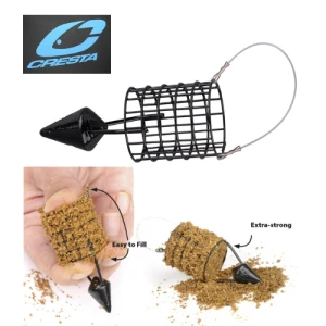COSULET CRESTA SPEED FEEDERS M 60 GR 1BUC COSULET CRESTA SPEED FEEDERS M 60 GR 1BUC