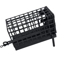 Cosulet Feeder Dunare Cu Picioruse Pro Fl 80g