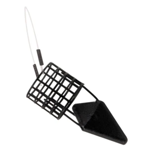 COSULET FEEDER MAVER JURASSIC BULLET MESH 25X25MM 60g