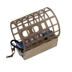 COSULET FEEDER NISA BIG PIGS CAGE LARGE 120G COSULET FEEDER NISA BIG PIGS CAGE LARGE 120G