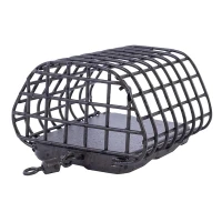 COSULET KORUM RIVER CAGE SMALL 60g	 COSULET KORUM RIVER CAGE SMALL 60g