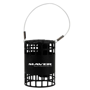 COSULET MAVER JURASSIC CAPPED BIG CAGE FEEDING FEEDER 20g XXL COSULET MAVER JURASSIC CAPPED BIG CAGE FEEDING FEEDER 20g XXL