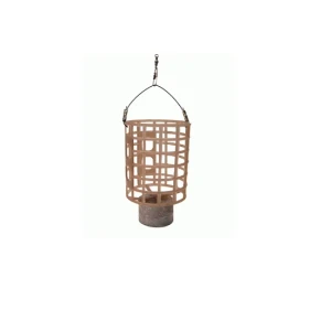 COSULET NISA PLASTIC POLE FEEDER  MEDIUM 60g