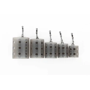 COSULET PRESTON HEXMESH PLASTIC OPEN END FEEDERS LARGE 40g COSULET PRESTON HEXMESH PLASTIC OPEN END FEEDERS LARGE 40g