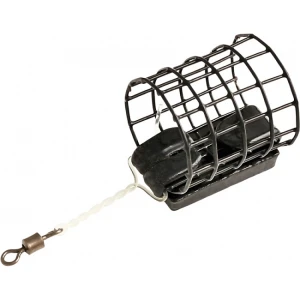 COSULET TRABUCCO AIRT BLACK WIRE CAGE FEEDER SMAL 40 G COSULET TRABUCCO AIRT BLACK WIRE CAGE FEEDER SMAL 40 G