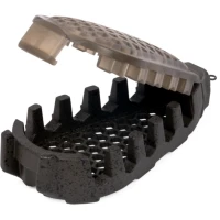 Cosulet Feeder Korum Bait Gripper Feeder, 120g, 1buc/pac