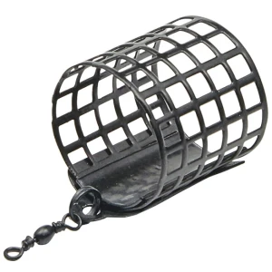 Cosulet Feeder Konger Competition Rotund Deschis 30g, 2buc