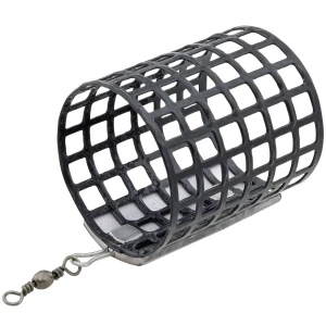 Cosulet Feeder Konger Rotund Otel 30g, 6buc/pac