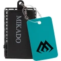 Cosulet Feeder MIKADO Patrat cu Fund AMKZ-21, 30x30x44mm, 80g Cosulet Feeder MIKADO Patrat cu Fund AMKZ-21, 30x30x44mm, 80g