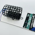 Cosulet Feeder Metal Garbolino Rotund, Marime XL, 50g Cosulet Feeder Metal Garbolino Rotund, Marime XL, 50g
