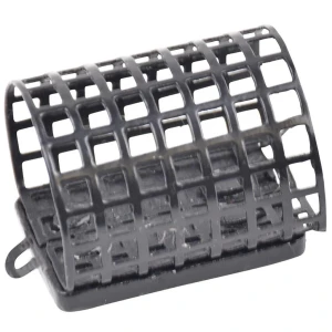 Cosulet Feeder Metal Garbolino Rotund, Marime XS, 20g Cosulet Feeder Metal Garbolino Rotund, Marime XS, 20g