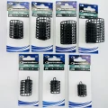Cosulet Feeder Metal Garbolino Rotund, Marime XS, 20g Cosulet Feeder Metal Garbolino Rotund, Marime XS, 20g