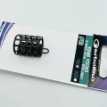 Cosulet Feeder Metal Garbolino Rotund, Marime XS, 20g Cosulet Feeder Metal Garbolino Rotund, Marime XS, 20g