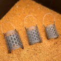 Cosulet Feeder Nytro Targetz Open-End Cage Feeders, Marime L, 40g Cosulet Feeder Nytro Targetz Open-End Cage Feeders, Marime L, 40g