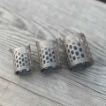 Cosulet Feeder Nytro Targetz Open-End Cage Feeders, Marime L, 40g Cosulet Feeder Nytro Targetz Open-End Cage Feeders, Marime L, 40g