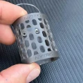 Cosulet Feeder Nytro Targetz Open-End Cage Feeders, Marime L, 40g Cosulet Feeder Nytro Targetz Open-End Cage Feeders, Marime L, 40g