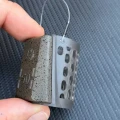 Cosulet Feeder Nytro Targetz Open-End Cage Feeders, Marime L, 40g Cosulet Feeder Nytro Targetz Open-End Cage Feeders, Marime L, 40g