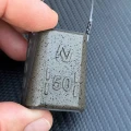 Cosulet Feeder Nytro Targetz Open-End Cage Feeders, Marime L, 40g Cosulet Feeder Nytro Targetz Open-End Cage Feeders, Marime L, 40g