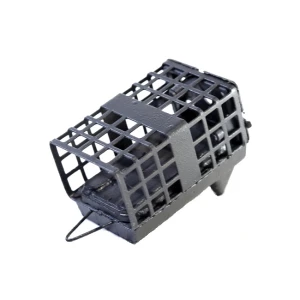 Cosulet Feeder Water Magic Patrat Basket River 140 GR Cosulet Feeder Water Magic Patrat Basket River 140 GR