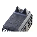 Cosulet Feeder Water Magic Patrat Basket River 140 GR Cosulet Feeder Water Magic Patrat Basket River 140 GR