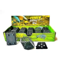 Cosulet Feeder Water Magic Trapez Basket-3 40gr Cosulet Feeder Water Magic Trapez Basket-3 40gr