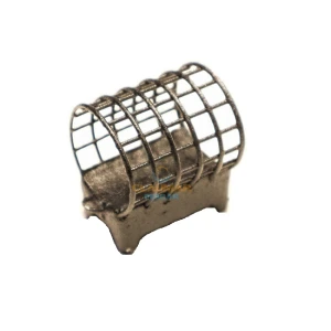 Cosulet FeederX River Family 100g