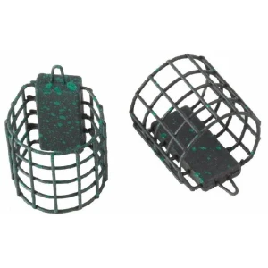 Cosulet Filfishing Lex 4 Small Camo Cage, 30g, 2.5x2cm Cosulet Filfishing Lex 4 Small Camo Cage, 30g, 2.5x2cm