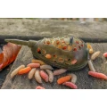 Cosulet KORUM Camo Grub Feeder, 60g, 1buc/pac