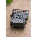 Cosulet KORUM River Cage XT Feeder Medium, 120g, 1buc/pac Cosulet KORUM River Cage XT Feeder Medium, 120g, 1buc/pac