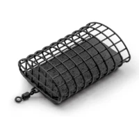 Cosulet Korum River Cage Xt Feeder Medium, 60g, 1buc/pac